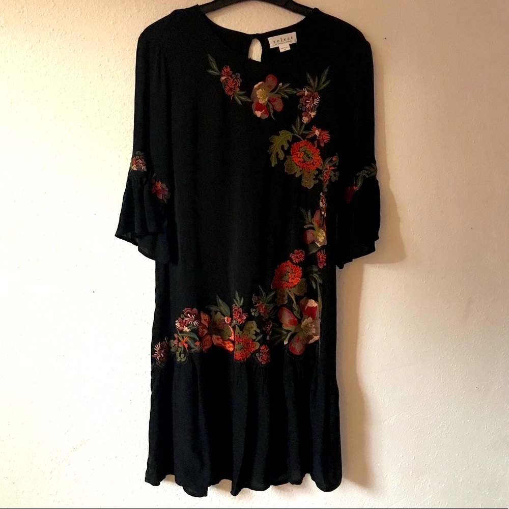 Velvet by Graham & Spencer Dress